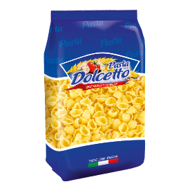 NEW! Pasta "Dolcetto", 400g