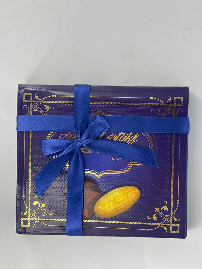 NEW! Melon in chocolate from Turkmenistan, 200g