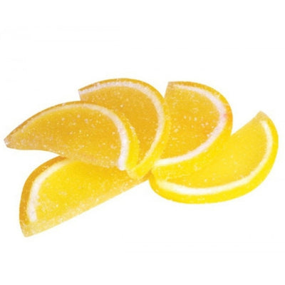 Jelly lemon slices Marmelandia, 250g